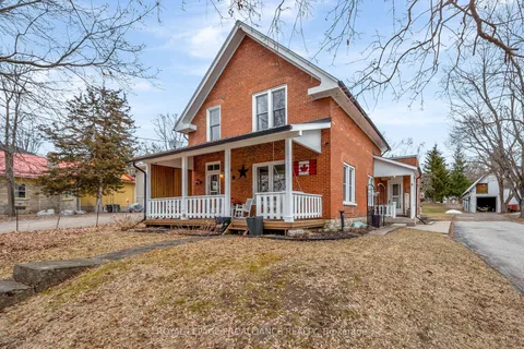 8 McGill Street, Marmora and Lake, ON K0K 2M0
