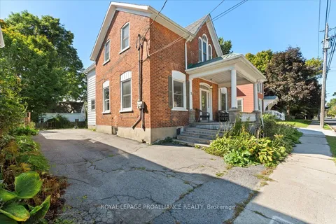 15 Paul Street, Prince Edward County, ON K0K 2T0