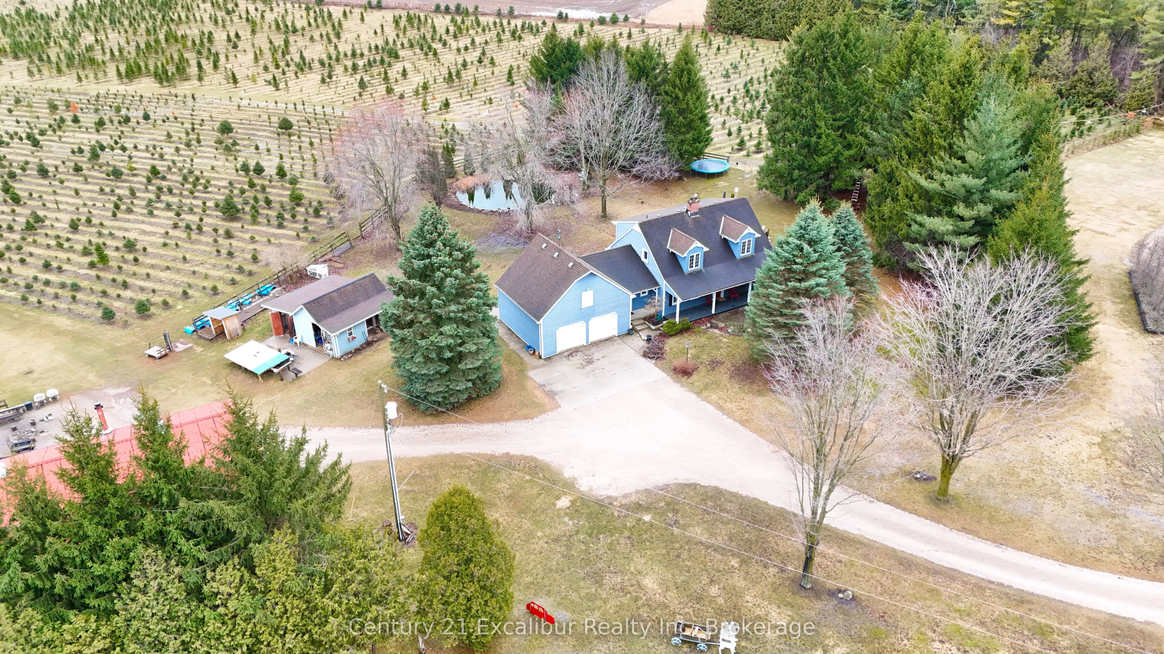 7811 WELLINGTON ROAD 22 N/A, Guelph/Eramosa, ON N1H 6J2