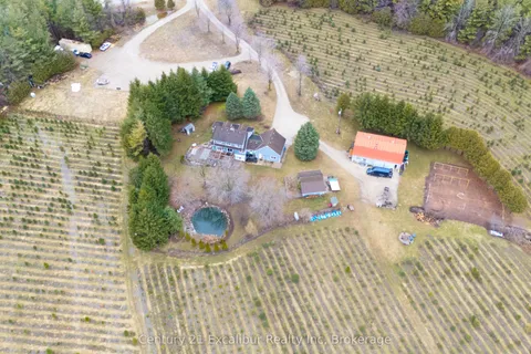 7811 WELLINGTON ROAD 22 N/A, Guelph/Eramosa, ON N1H 6J2