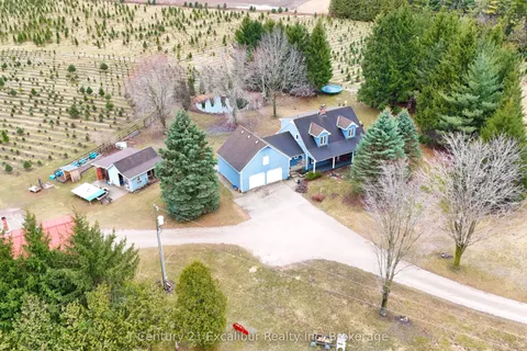 7811 WELLINGTON ROAD 22 N/A, Guelph/Eramosa, ON N1H 6J2