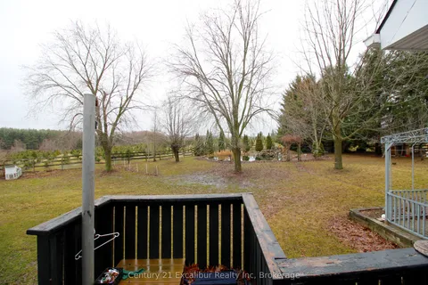 7811 WELLINGTON ROAD 22 N/A, Guelph/Eramosa, ON N1H 6J2