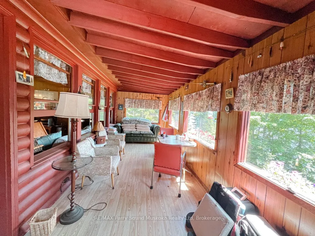 20 GOLDEN HORSESHOE Lane, Whitestone, ON P0A 1G0