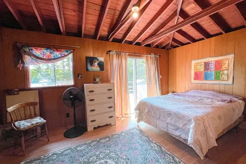 20 GOLDEN HORSESHOE Lane, Whitestone, ON P0A 1G0