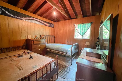 20 GOLDEN HORSESHOE Lane, Whitestone, ON P0A 1G0