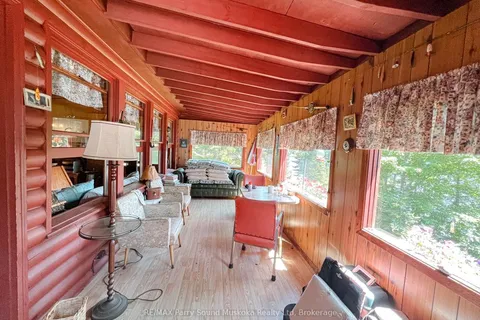 20 GOLDEN HORSESHOE Lane, Whitestone, ON P0A 1G0