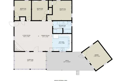 21C Swain Lane, Frontenac, ON K0H 1W0
