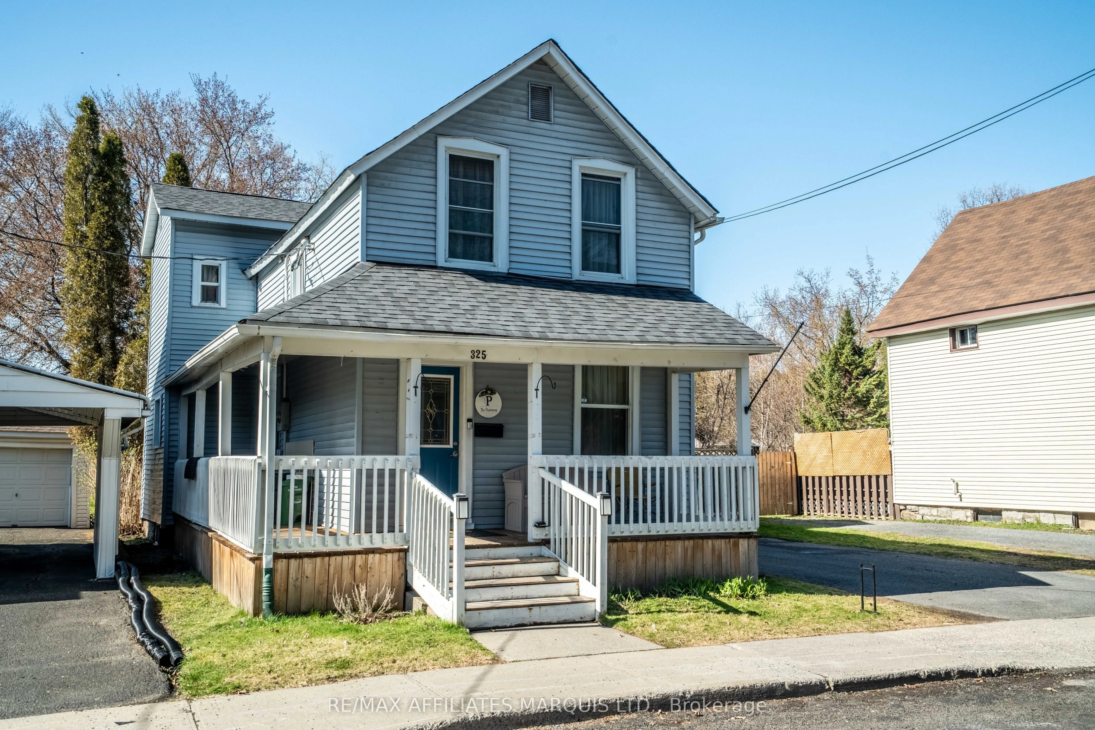 325 Third Street, Cornwall, ON K6H 2E3
