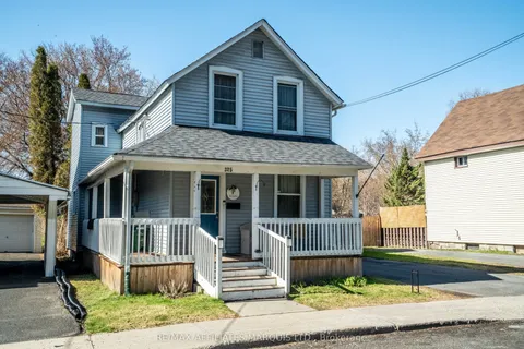 325 Third Street, Cornwall, ON K6H 2E3