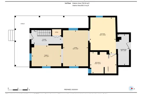325 Third Street, Cornwall, ON K6H 2E3