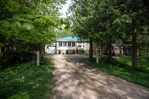 496 BERFORD LAKE Road, South Bruce Peninsula, ON N0H 2T0