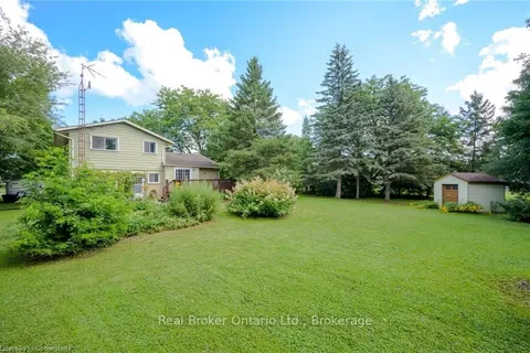 520 Concession 3 N/A, Norfolk, ON N0E 1Z0