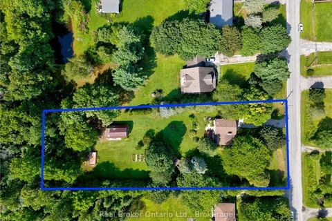 520 Concession 3 N/A, Norfolk, ON N0E 1Z0