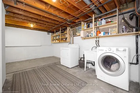 520 Concession 3 N/A, Norfolk, ON N0E 1Z0