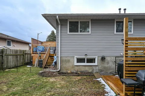 840 Macodrum Drive, Brockville, ON K6V 6H5