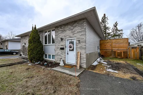 840 Macodrum Drive, Brockville, ON K6V 6H5