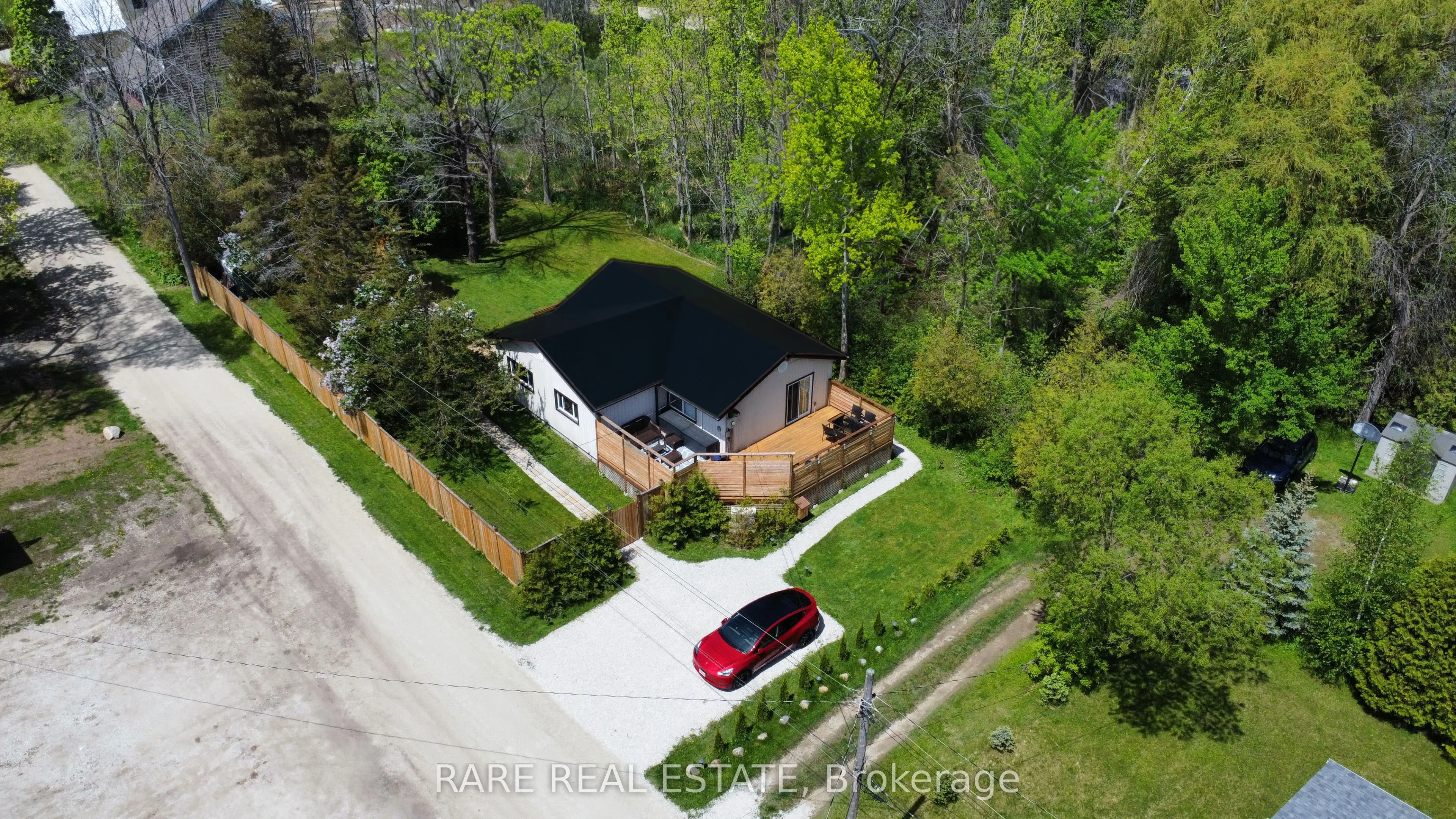 162 Blue Mountain Drive, Blue Mountains, ON L9Y 0K9