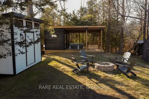 162 Blue Mountain Drive, Blue Mountains, ON L9Y 0K9