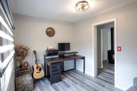 162 Blue Mountain Drive, Blue Mountains, ON L9Y 0K9
