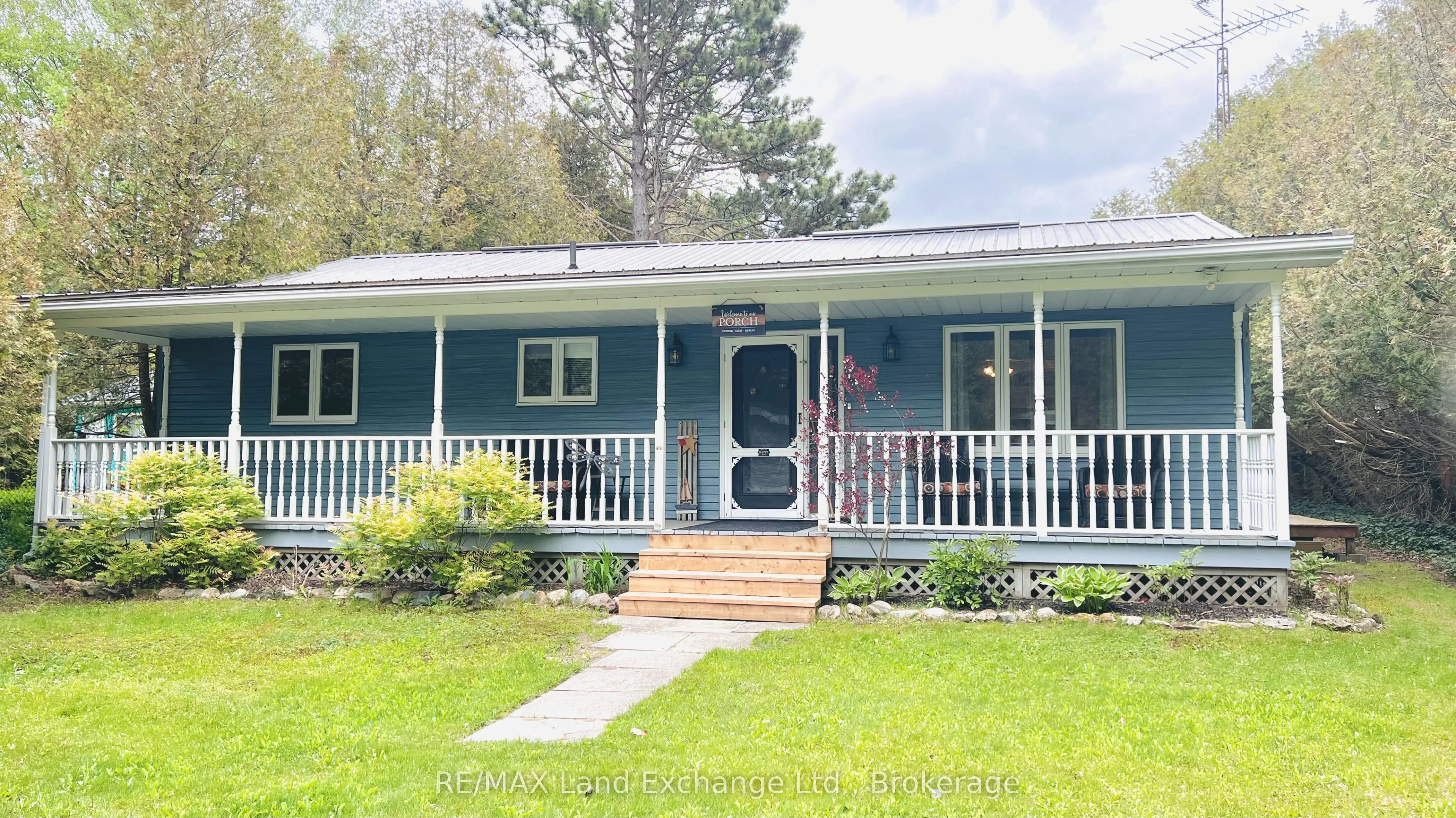 304 Maple Street, Huron-Kinloss, ON N2Z 2X3