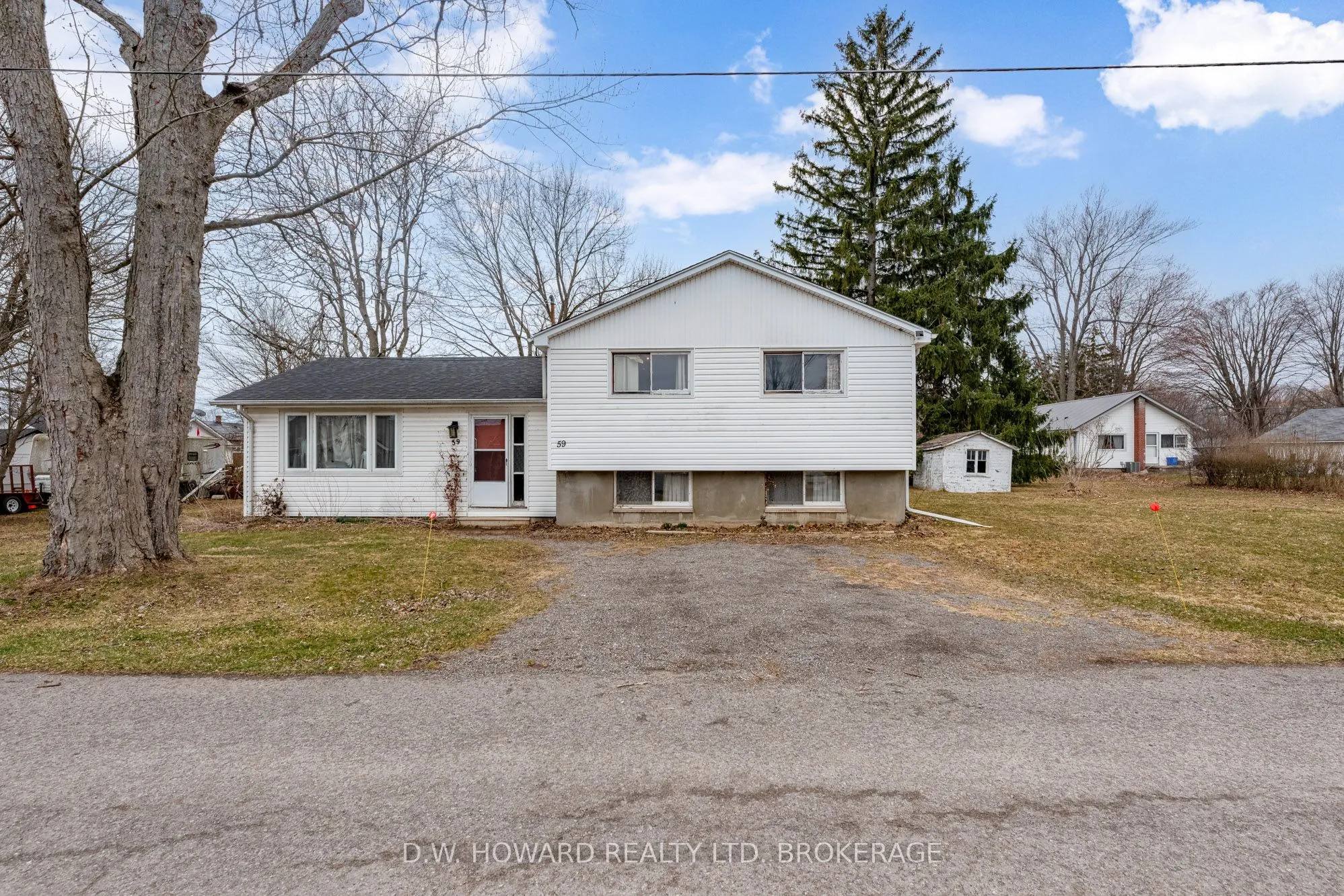 59 Belvedere Road, Fort Erie, ON L0S 1B0