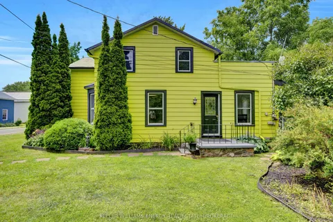 16 Squires Street, Prince Edward County, ON K0K 1T0