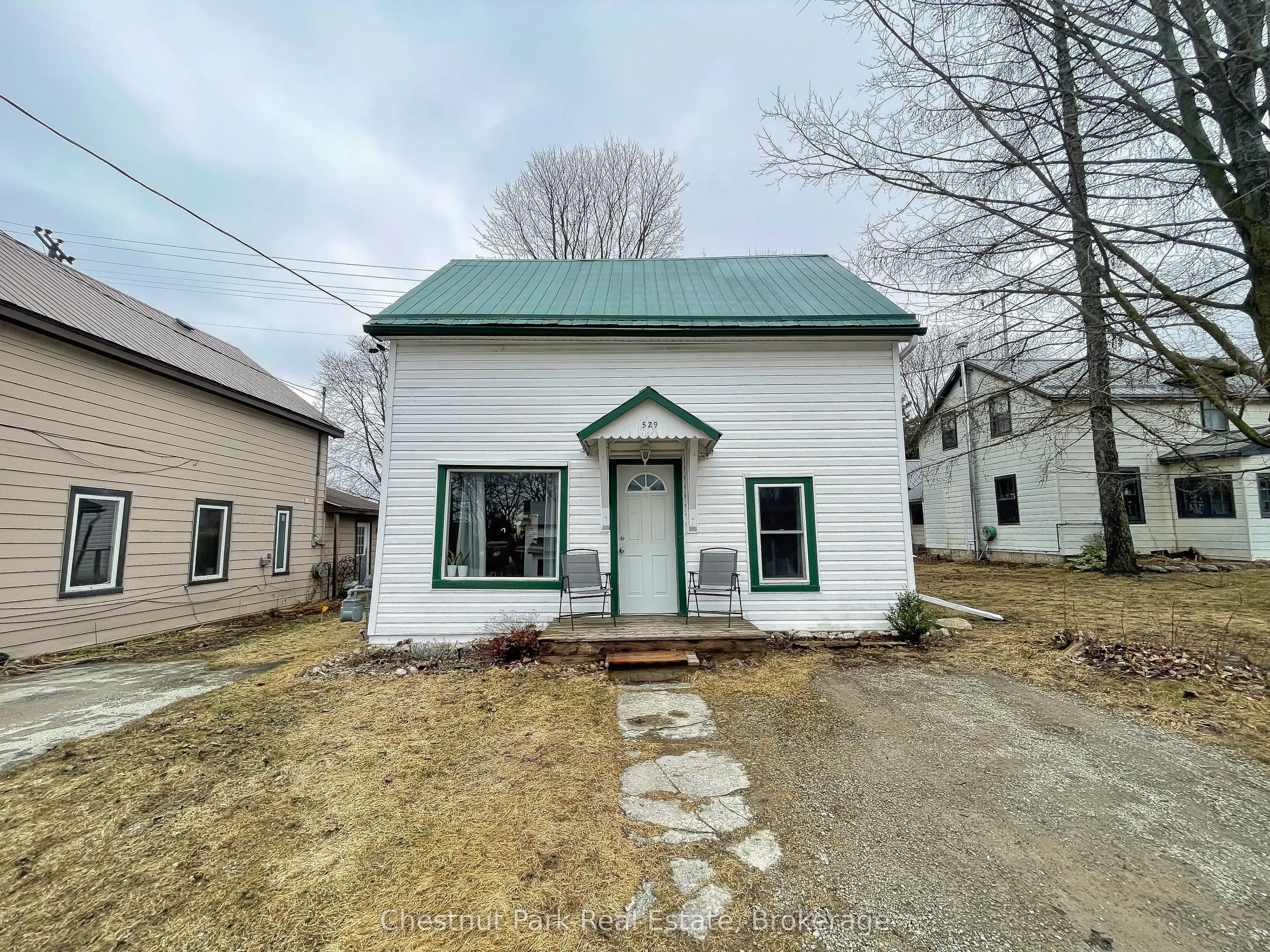 529 Claude Street, South Bruce Peninsula, ON N0H 2T0