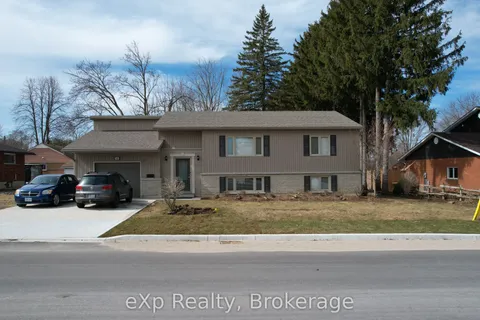 188 12th Avenue, Hanover, ON N4N 1T8