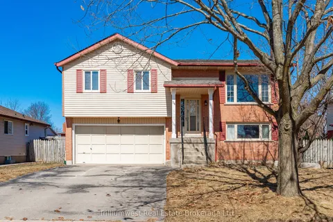 26 Brazolot Drive, Guelph, ON N1G 4K8