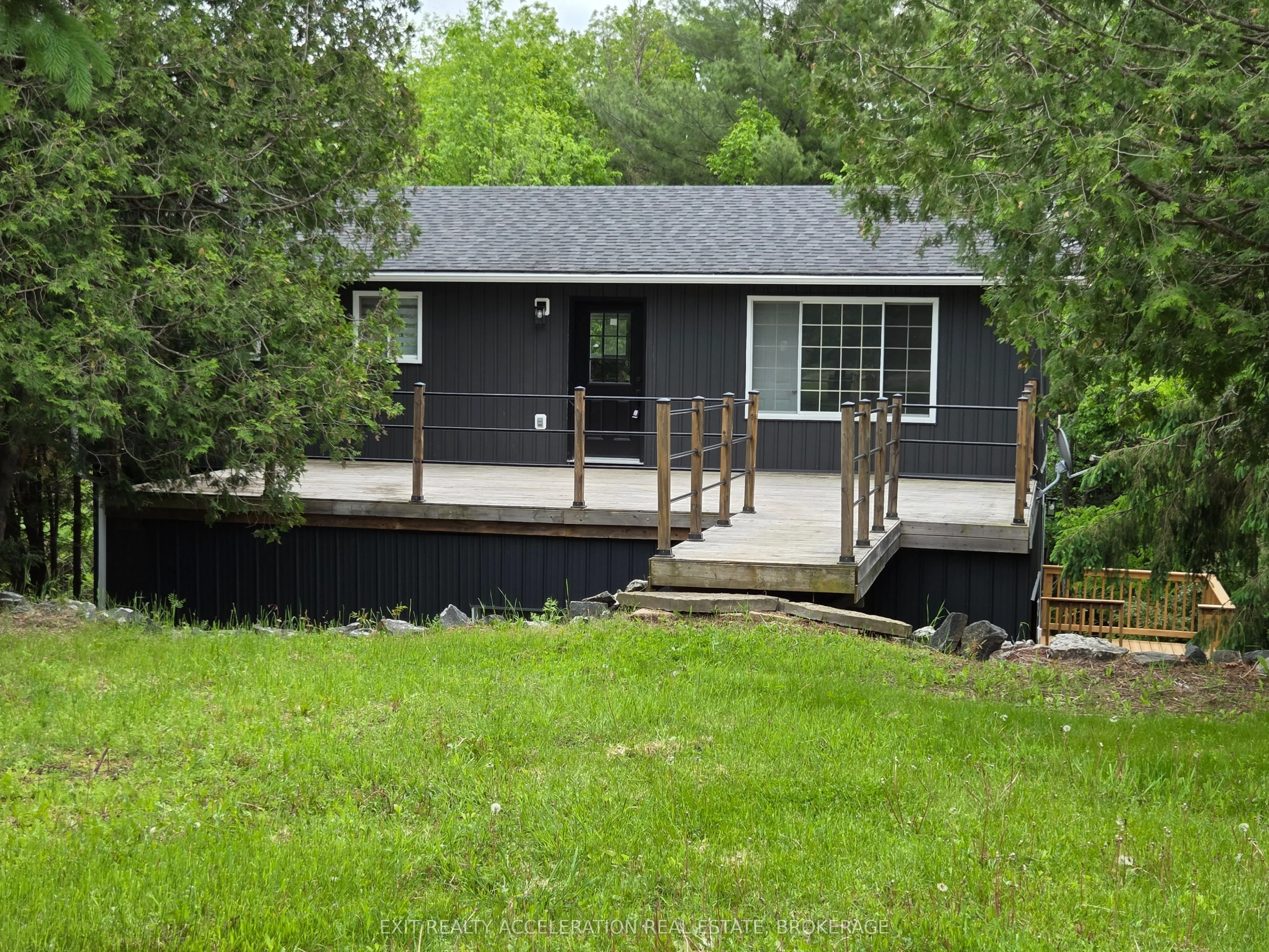 243 Woodcocks Mills Road, Stone Mills, ON K0K 3G0