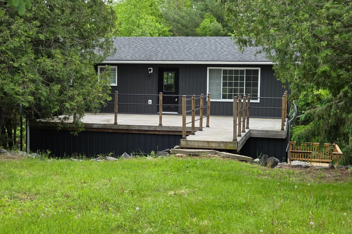 243 Woodcocks Mills Road, Stone Mills, ON K0K 3G0