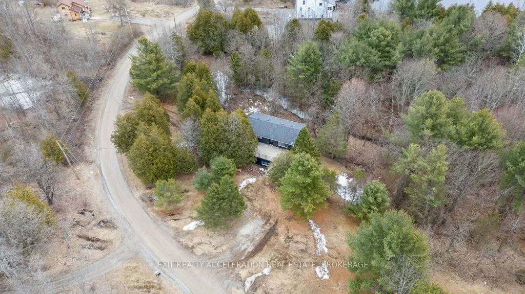 243 Woodcocks Mills Road, Stone Mills, ON K0K 3G0