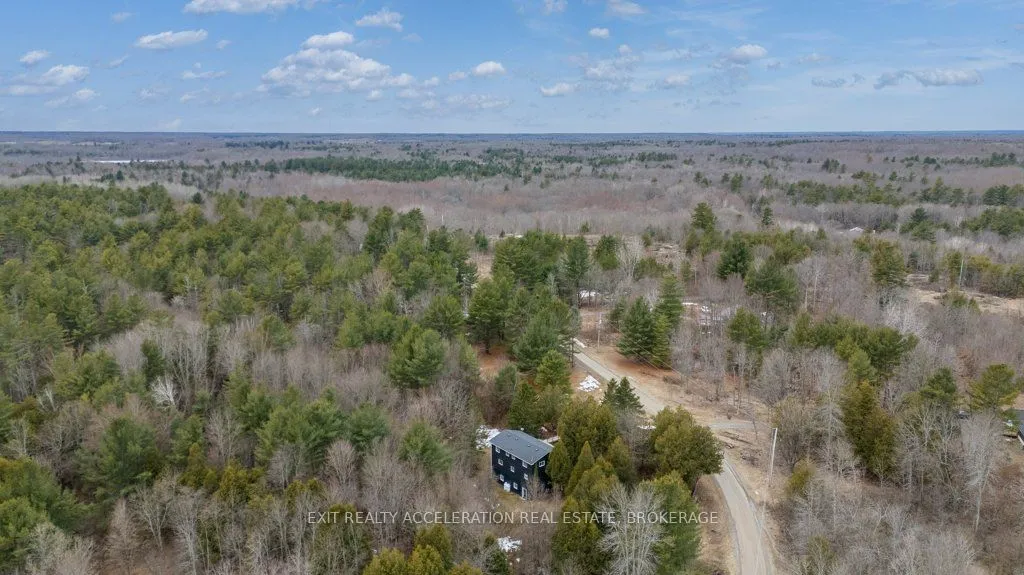 243 Woodcocks Mills Road, Stone Mills, ON K0K 3G0