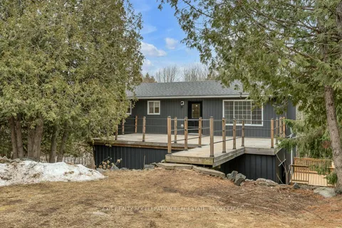 243 Woodcocks Mills Road, Stone Mills, ON K0K 3G0