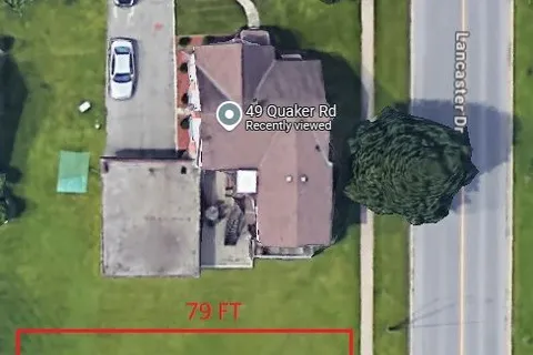 PT2 Lot 229 Lancaster Drive, Welland, ON L3C 3G3