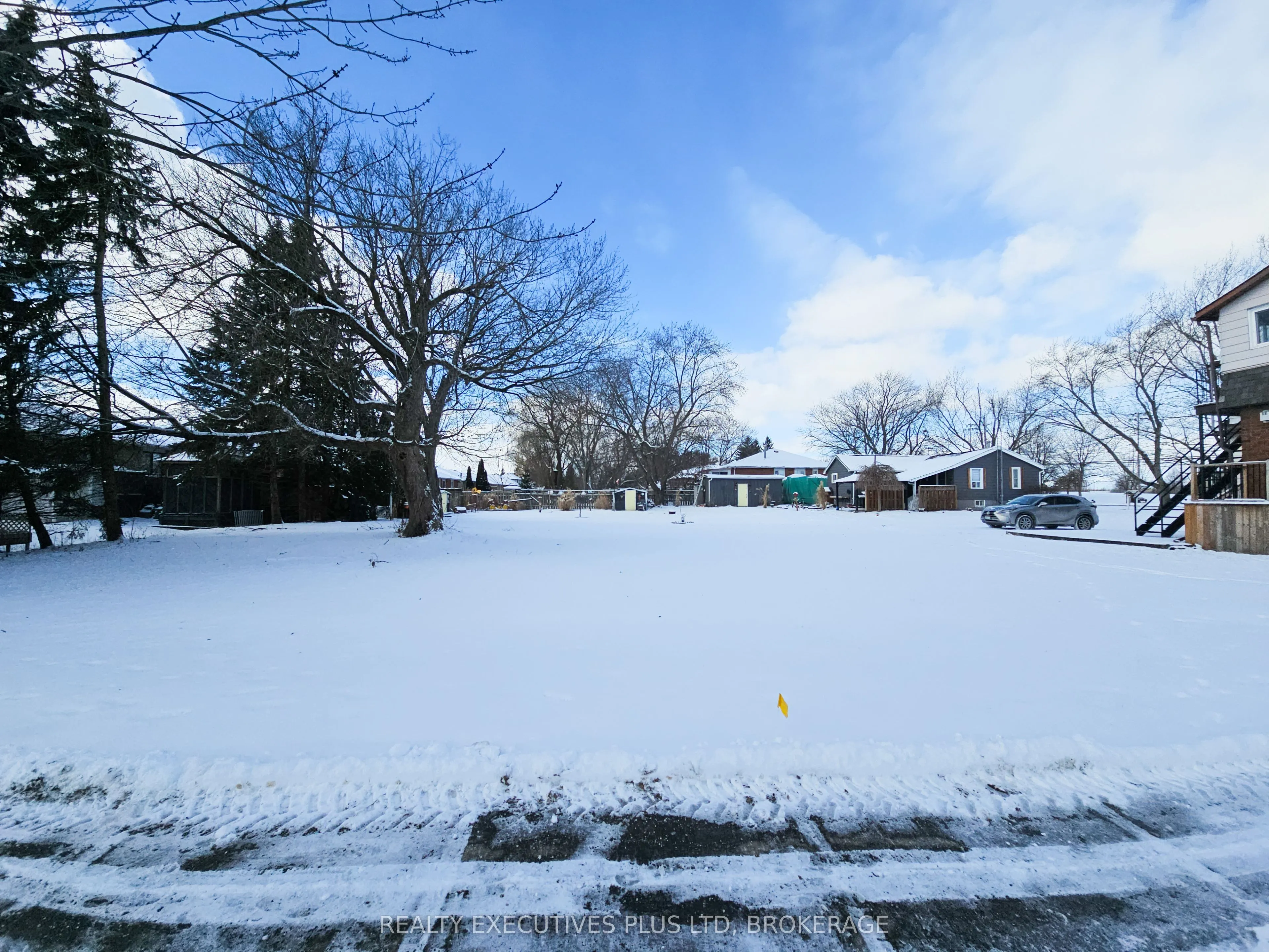 PT2 Lot 229 Lancaster Drive, Welland, ON L3C 3G3