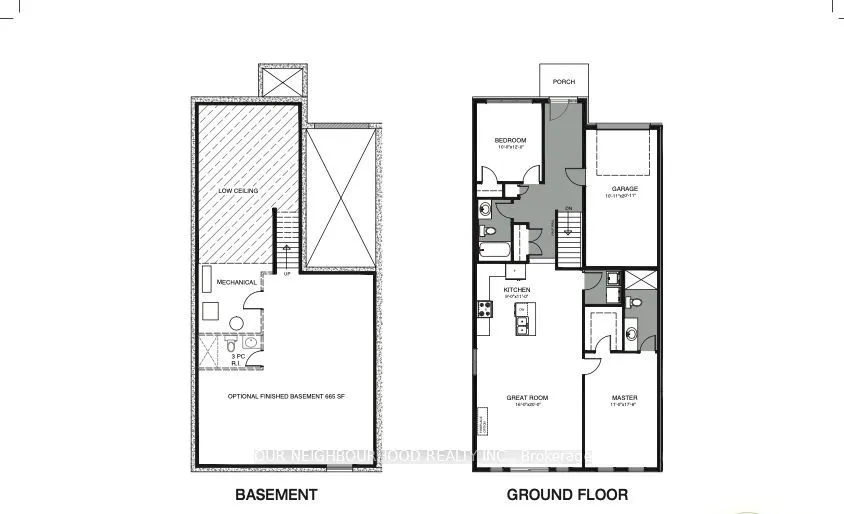 16 Baldwin Court, Prince Edward County, ON K0K 2T0