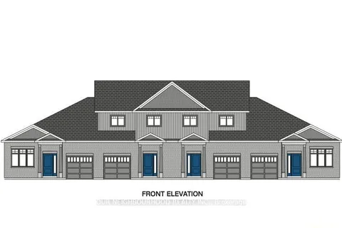 16 Baldwin Court, Prince Edward County, ON K0K 2T0
