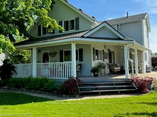 120 HAVELOCK Street, Georgian Bluffs, ON N0H 2T0