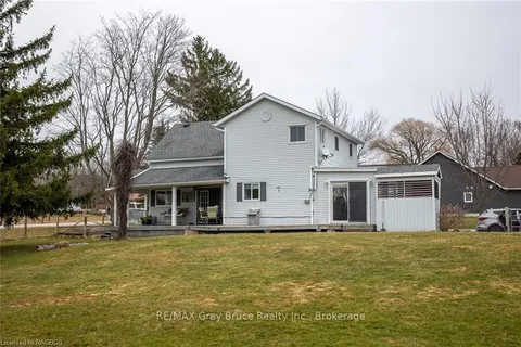 120 HAVELOCK Street, Georgian Bluffs, ON N0H 2T0