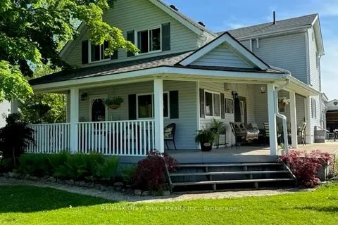 120 HAVELOCK Street, Georgian Bluffs, ON N0H 2T0