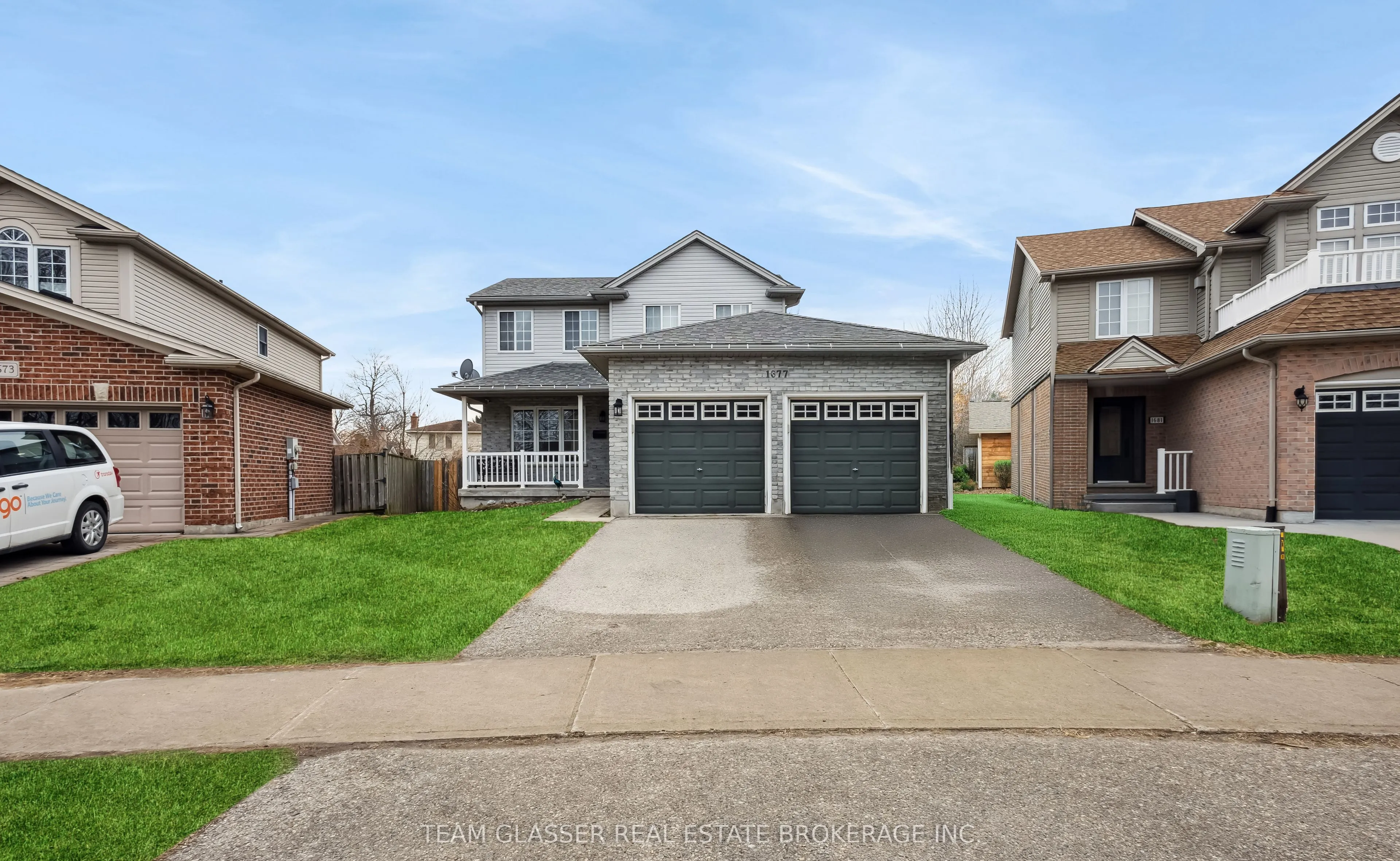 1677 Devos Drive, ON N5X 4H8