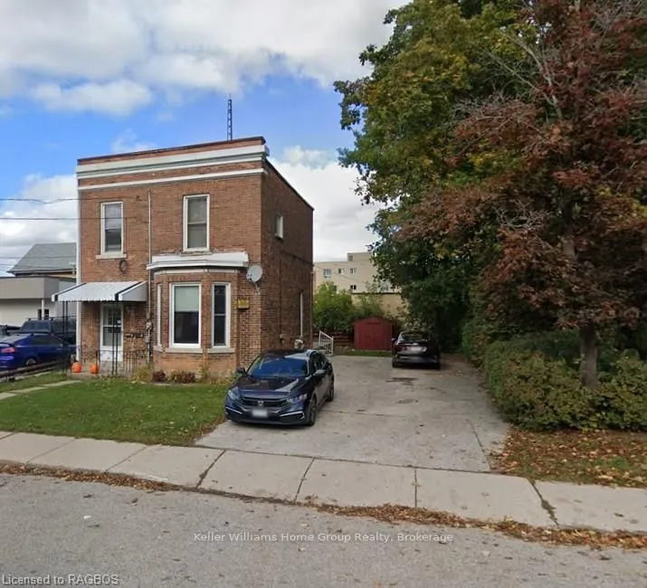 224 7th Street, Owen Sound, ON N4K 1H9