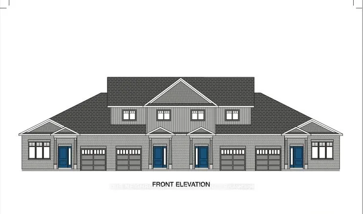 18 Baldwin Court, Prince Edward County, ON K0K 2T0
