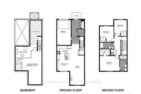 18 Baldwin Court, Prince Edward County, ON K0K 2T0