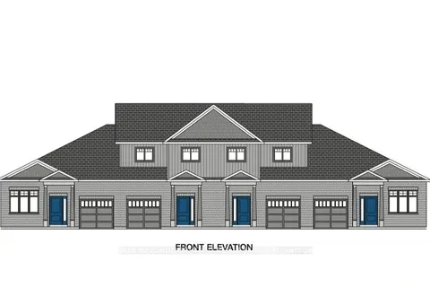 18 Baldwin Court, Prince Edward County, ON K0K 2T0