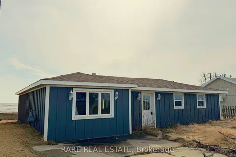 18080 Erie Shore Drive, Chatham-Kent, ON N0P 1A0