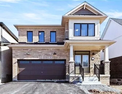78 EASTBRIDGE Avenue, Welland, ON L3B 0M2
