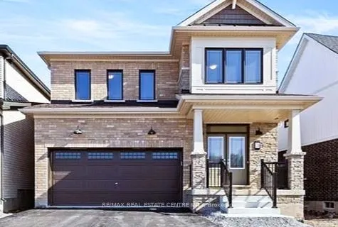 78 EASTBRIDGE Avenue, Welland, ON L3B 0M2