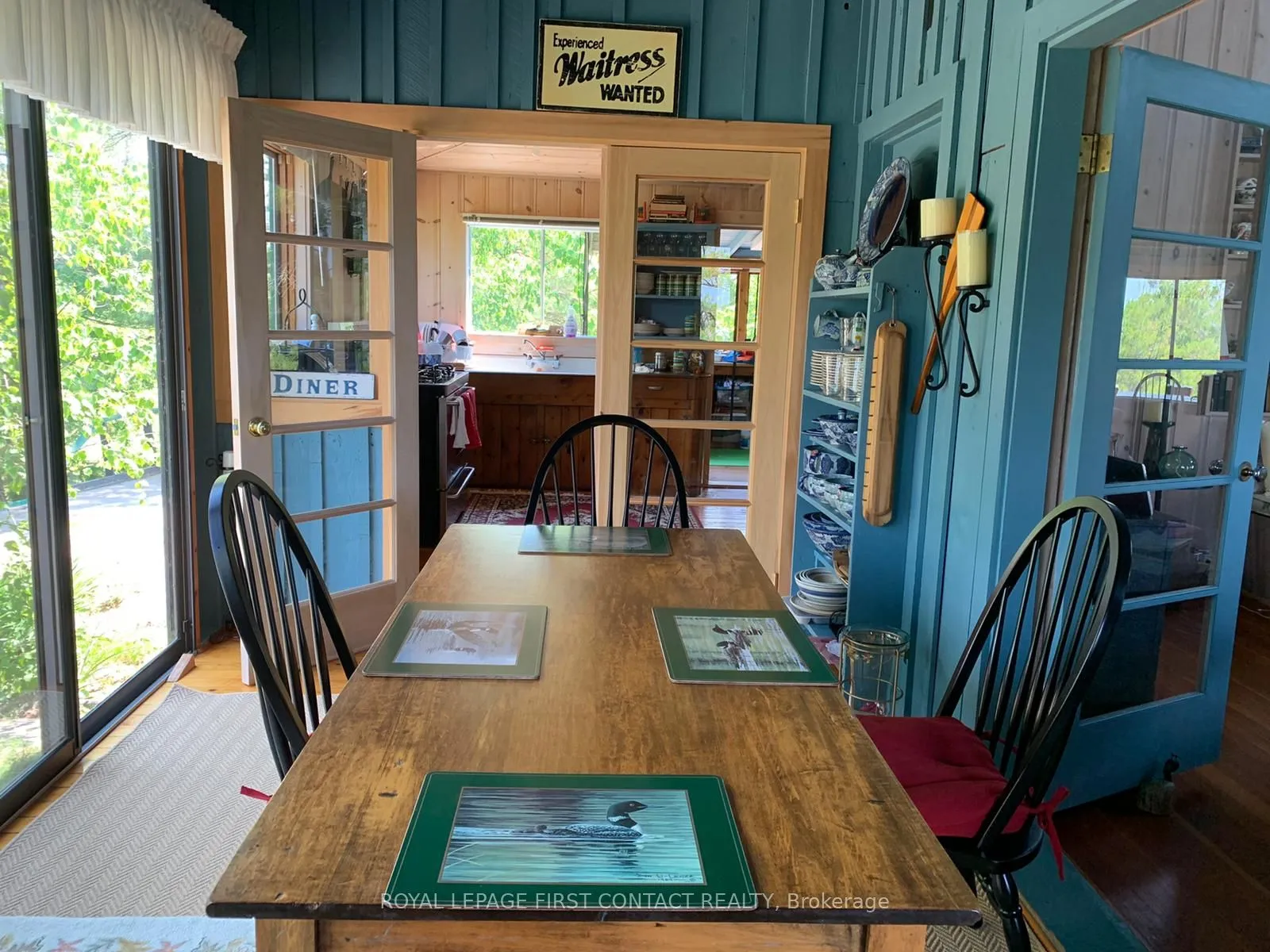 1 A249 Island N/A, ON P0G 1K0